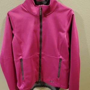 Womens Light Weight Jacket